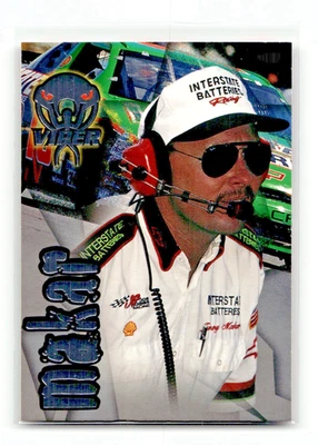 1996 Wheels Viper Jimmy Makar #32 NASCAR - Image 1 of 2