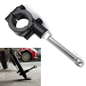 Livraison locale ! Support lat??ral rallonge pied p??dale assistant pour b??quil - Afbeelding 1 van 12