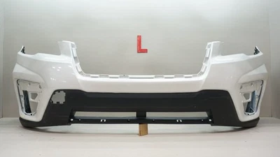 Panel de cubierta de parachoques delantero Subaru Forester 2019-2021 OEM Foto 1 de 4