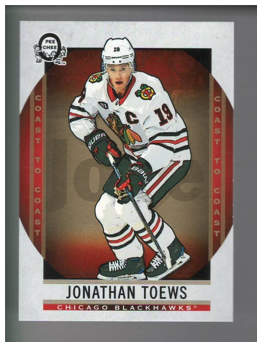 A4891- 2018-19 O-Pee-Chee Coast to Coast Hk 1-210 -You Pick- 15+ FREE US SHIP - Image 1 of 1