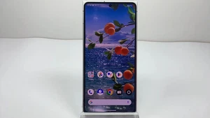 Leitz Phone 2 LP-02 512GB White Leica Camera Android Unlocked Japan - Picture 1 of 8