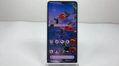 Leitz Phone 2 LP-02 512GB White Leica Camera Android Unlocked Japan - Image 1 of 4