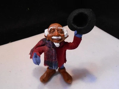 Simpich Character Dolls ELVES/ ELF "HOWDOODLE" - Image 1 of 4