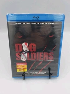 Dog Soldiers Blu-ray/DVD, 2010, 2-Disc Set NEU versiegelt kostenloser Versand Horror - Bild 1 von 5