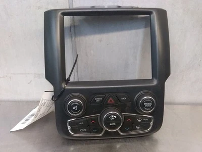 13-23 DODGE 1500 PICKUP Temperature Control Classic Style - Image 1 of 4