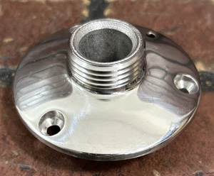 Sea-Dog Washdown Water Outlet - Stainless Steel - Bild 1 von 6