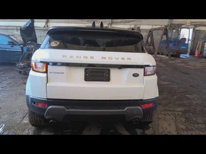 Shifter EVOQUE 2017 Transmission Shift 6537466 - Picture 1 of 12