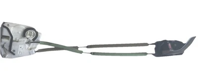 MAZDA CX-5 2017-2024 puerta trasera derecha lado pasajero cierre actuador OEM Foto 1 de 4