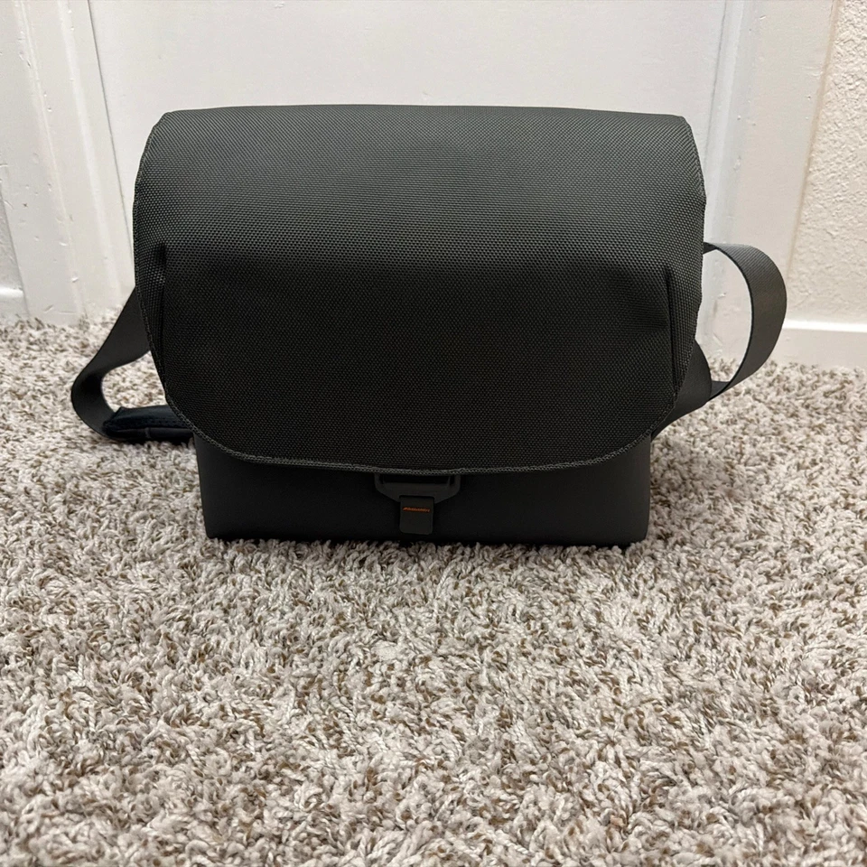 Estuche de transporte para drones DJI Mavic Air 3s/Air 3 bolsa de almacenamiento para el hombro Foto 1 de 4