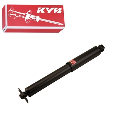 Amortiguador de suspensión delantero KYB para Land Rover Discovery 1999-2002 Foto 1 de 2