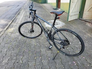 Cube Trekking Fahrrad Rahmen 46 - Bild 1 von 4