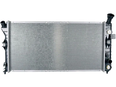 For 2000-2005 Buick Century Radiator Denso 84283BVMB 2003 2001 2002 2004 Foto 1 de 2