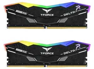 TEAMGROUP DELTA DDR5 32GB 2X16GB 6000MHz 38-38-38-78 Module Intel XMP & AMD EXPO - Picture 1 of 5