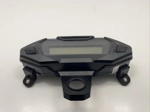 ♻️ Honda Cbf 125 M-m Cb125f 2021 - 2024 Speedo Clocks ♻️ - Picture 1 of 17