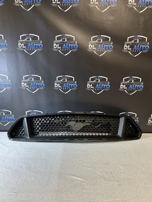 Ford Mustang GT 2015-2017 parrilla superior delantera FR3B-8200-BGW OEM Foto 1 de 4