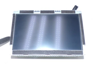 Hyundai Azera 2016 pantalla de navegación de información OEM Foto 1 de 4