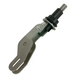 80891 B&M Hammer Automatic Shifter Stick - Picture 1 of 3
