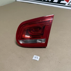 2012-2016 VW EOS RIGHT PASSENGER LED INNER TAIL LIGHT 1Q0 945 094 R OEM - Picture 1 of 8