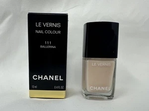 CHANEL LE VERNIS 111-ballerina 13 ml - Picture 1 of 6