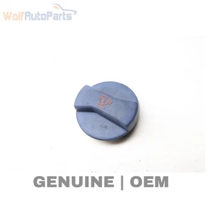 1999-2002 AUDI TT COUPE MK1 - Coolant Reservoir / TANK / Bottle CAP 1J0121321B - Picture 1 of 3
