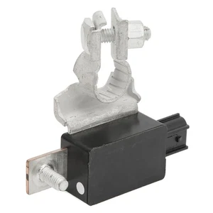 ⁺Battery Current Sensor 38920T2AA02 Wear Resistance Heatproof For Fit HRV - Picture 1 of 22