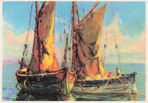 THUNFISCHBOOTE - Bild 1 von 2