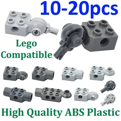 Socket Loop Parts For Lego  Socket Loop Parts For Lego - Image 1 of 4