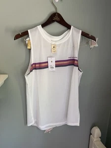 Neu mit Etikett Spiritual Gangster Damen Tank Größe M - Bild 1 von 6