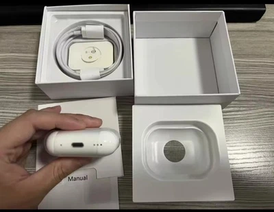 airpo pro 2 usb c - Immagine 1 di 4