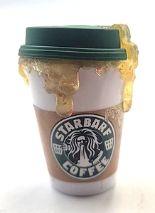 Mega Gross Mini’s Starbarf Coffee - Picture 1 of 5