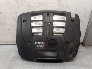 KIA Sorento 2006 Diesel Top engine cover trim DEV513493 - Picture 1 of 2
