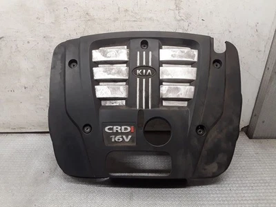 KIA Sorento 2006 Diesel Top engine cover trim DEV513493 - Image 1 of 2