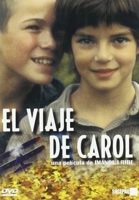 El viaje de carol [DVD] - Image 1 of 3