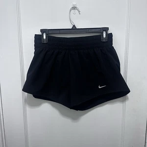 Nike Dri- Fit Women’s S Shorts Running Lined - Picture 1 of 7