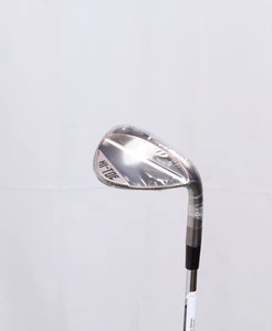 Taylormade Hi Toe 4 Ats Wedge 54°-10 Wedge Stock Stl 12575943 - Picture 1 of 5