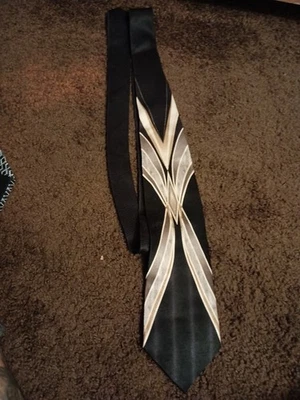 Corbata Pierre Cardin para hombre Foto 1 de 2