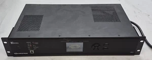 Procesador de control avanzado Crestron PRO3 serie 3 sistema de control - Imagen 1 de 10