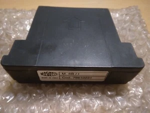 Lancia Delta Hf 16v Centralina Per Tester Magneti Marelli 79610231 - Picture 1 of 2