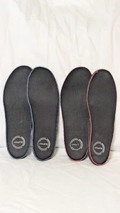 Hylete Insoles G-491 &492 men's size 10.5 - Bild 1 von 3