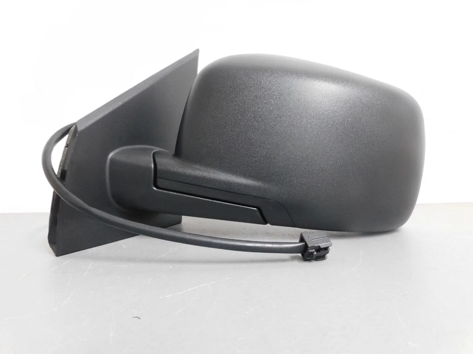 Dodge Journey 2009 2011 espejo retrovisor eléctrico lateral izquierdo con calefacción Foto 1 de 4