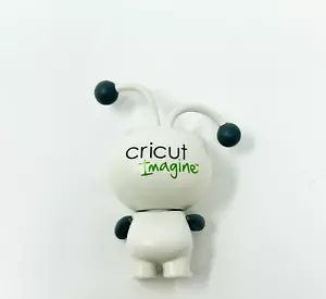 Cricut Cutie Figurine “Imagine” - Picture 1 of 7