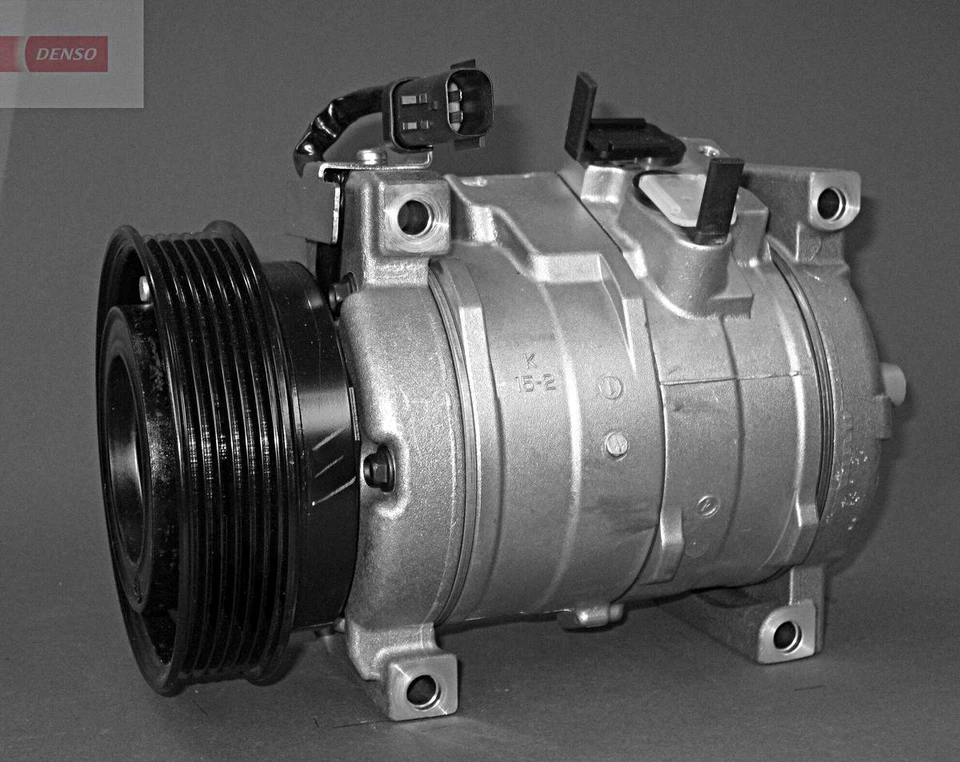 DENSO AC Compressor For CHRYSLER Pt Cruiser 00-10 12303711 - Image 1 of 1