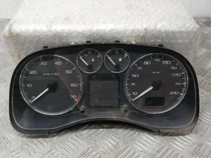 9660470480 4861245 Instrument Panel for PEUGEOT 307 BERLINA (S2) D-SIGN 2005 - Picture 1 of 5