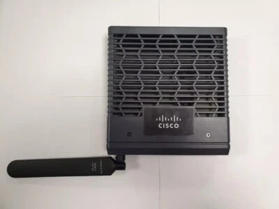 7 Cisco 819 4G Router  used - Image 1 of 4
