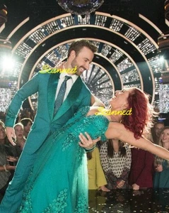 Dancing With The Stars James Hinchcliffe & Sharna Burgess picture #3948 - Picture 1 of 1
