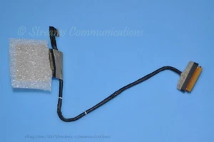 HP ENVY x360 15-CP 15-cp0010nr FHD Laptop LCD Video Cable - Picture 1 of 3