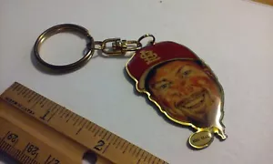 rare 1999 Mark Mcgwire Big Mac Keychain Key Chain Fob Pinheads 1st Edition - Picture 1 of 2