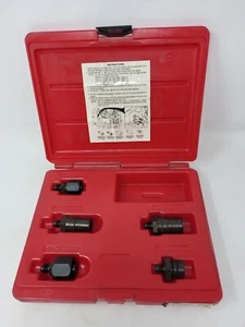 Rotunda Ford TKIT-1000-D Kit AC Test Fitting-Includes T90P-19623 BH/CH/DH/EH/FH - Bild 1 von 2