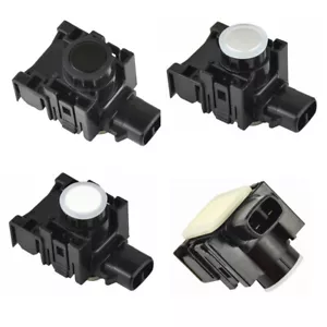 1/2/4pcs For Lexus CT200h ES300h GS350/450h IS300 PDC Parking Assist Sensor - Bild 1 von 20