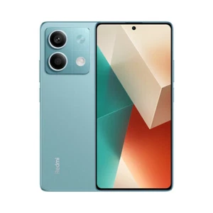 Xiaomi Redmi Note 13 5G Smartphone NFC | Dimensity 6080 | 108MP | 5000mAh - Picture 1 of 16